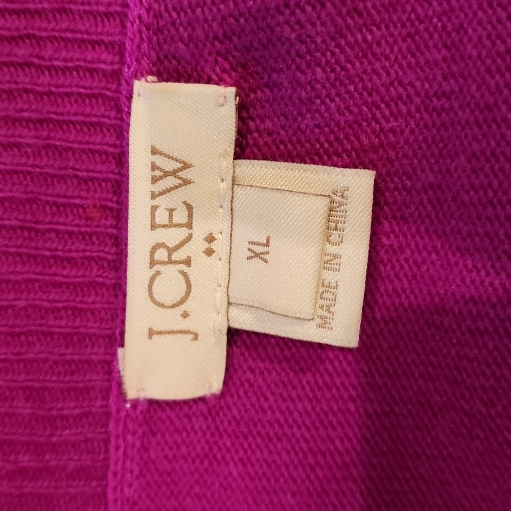 J.Crew Sweater - Picture 5 of 6